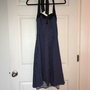 Vintage 50’s dress
